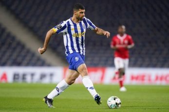 ادعای عجیب کانال طرفداری پورتو درباره مهدی طارمی