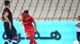 در بازی های لیگ قهرمانان آسیا 2020 بود که آل‌کثیر بعد از خوشحالی گل برابر پاختاکور ازبکستان 6 ماه از حضور در مسابقات محروم شد.