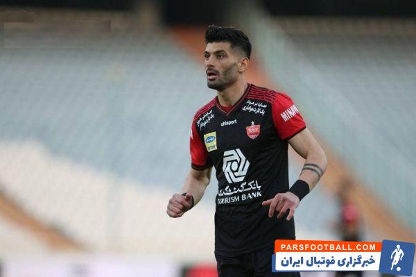 درحالی که سعید آقایی و فرشاد فرجی ، همچنان وضعیت نامشخصی دارند ، کادرفنی پرسپولیس امیدوار است این دو بازیکن به لیگ قهزمانان آسیا برسند.