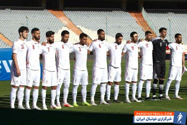 دستمزد 3 میلیارد تومانی به فدراسیون فوتبال