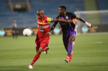 درخشش لوسیانو پریرا در دیدار فولاد و العین