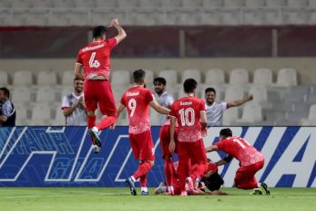 محمد عباس زاده