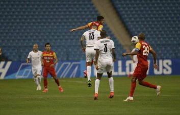 ژاوی هرناندز سرمربی سرشناس السد در سه تقابل آخرش با تیمهای ایرانی در لیگ قهرمانان آسیا، آمار عجیبی داشته است.‌‌‌‌‌‌‌‌‌‌‌‌‌‌‌‌‌‌‌‌‌‌‌‌‌‌‌‌