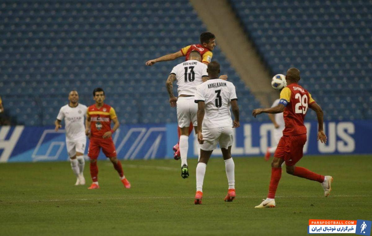 ژاوی هرناندز سرمربی سرشناس السد در سه تقابل آخرش با تیمهای ایرانی در لیگ قهرمانان آسیا، آمار عجیبی داشته است.