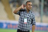 پیام AFC برای درگذشت نادر دست نشان