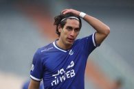 واریز مبلغ رضایتنامه محمد نادری توسط استقلال