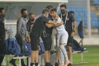 کنایه شجاع خلیل زاده به منتقدان