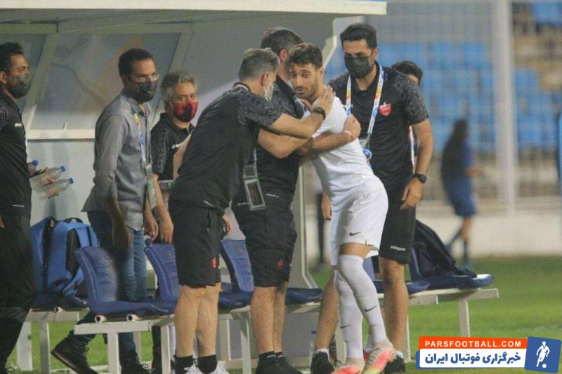 کنایه شجاع خلیل زاده به منتقدان