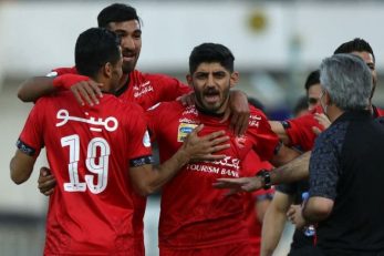 آمار درخشان مهدی ترابی در لیگ قهرمانان آسیا