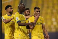 ابتلای 9 عضو النصر عربستان به ویروس کرونا