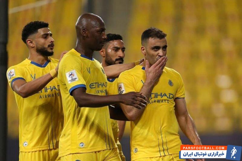 ابتلای 9 عضو النصر عربستان به ویروس کرونا