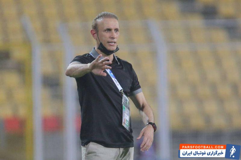 توصیه جدی یحیی گل محمدی به بازیکنان پرسپولیس