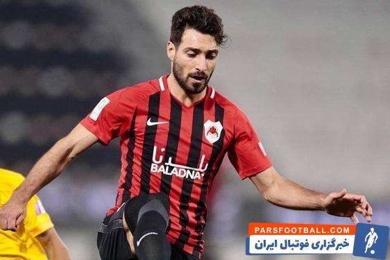 شجاع خلیلزاده