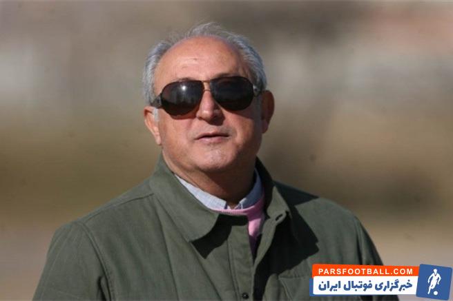 واکنش بهتاش فریبا به عملکرد استقلال در لیگ قهرمانان آسیا