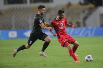 احسان پهلوان