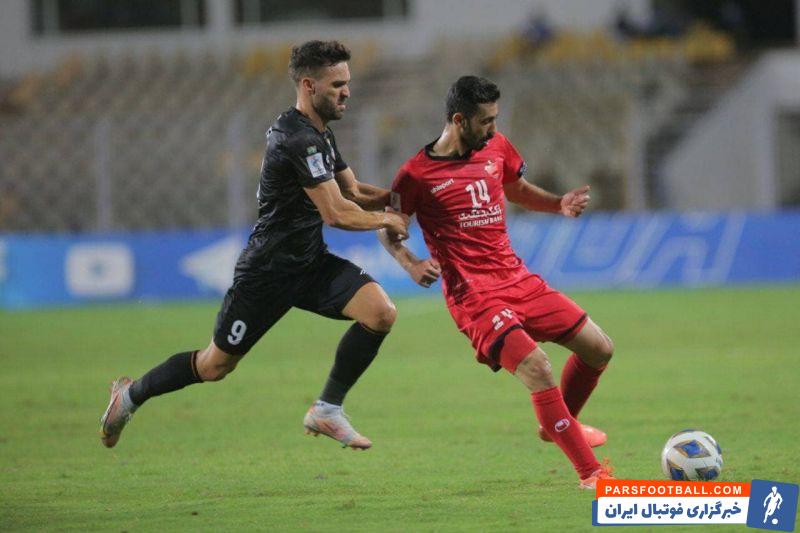 احسان پهلوان