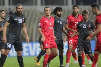 ادعای جالب سایت هندی در آستانه دیدار پرسپولیس و گوا