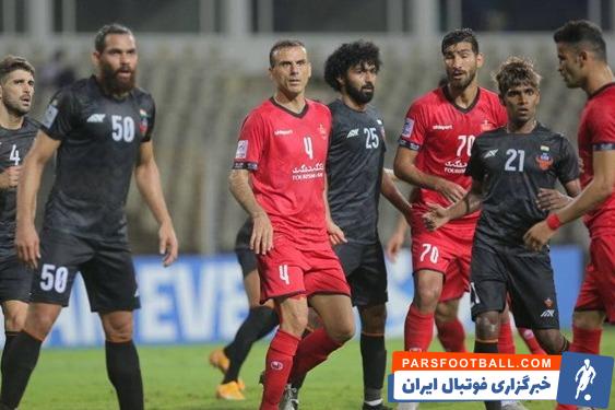 ادعای جالب سایت هندی در آستانه دیدار پرسپولیس و گوا