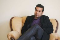 توصیه محمد مومنی به بازیکنان استقلال برای دیدار با الدحیل