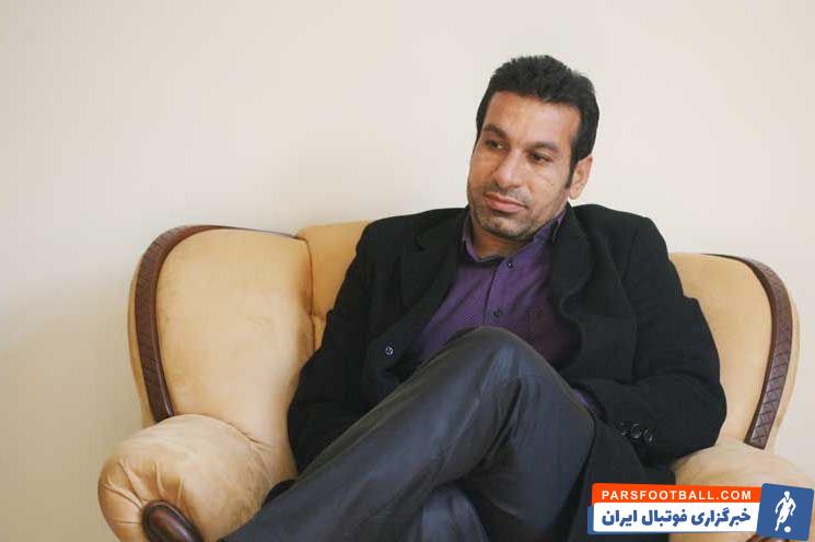 توصیه محمد مومنی به بازیکنان استقلال برای دیدار با الدحیل