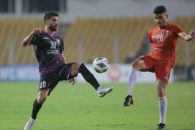 شکایت گوای هند از پرسپولیس به AFC
