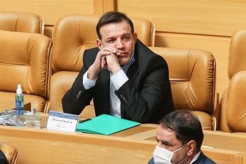 شهاب الدین عزیزی خادم