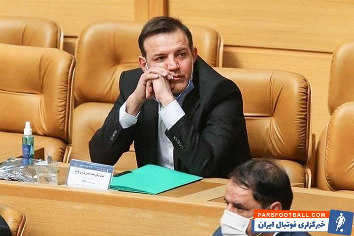 شهاب الدین عزیزی خادم