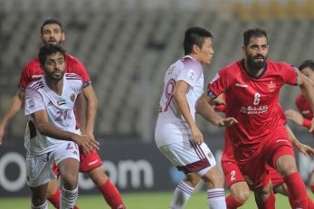 پرسپولیس