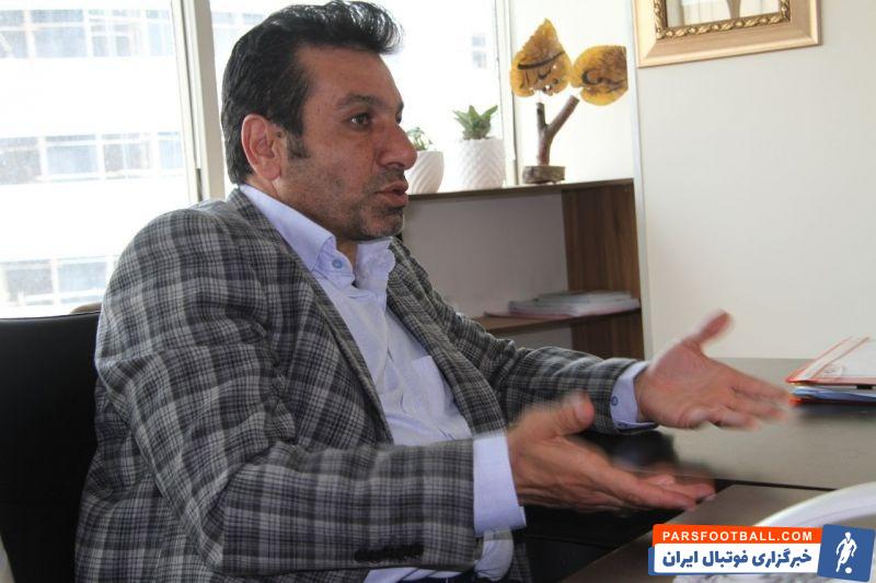 پیش بینی محمد مومنی از دیدار استقلال و الشرطه