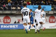 گلزنی اللهیار صیادمنش برای زوریا لوهانسک