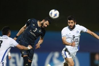 دیدارهای گروه سوم لیگ قهرمانان آسیا