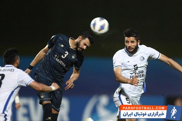 دیدارهای گروه سوم لیگ قهرمانان آسیا