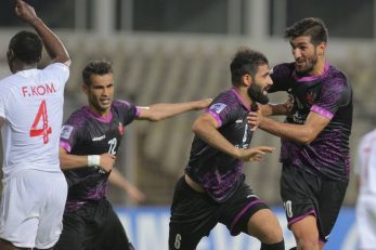 واکنش AFC به صعود مقتدرانه پرسپولیس