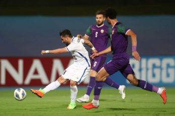 غیبت 4 ستاره کلیدی الشرطه برابر استقلال