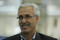 تمجید بیژن ذوالفقارنسب از عملکرد آسیایی پرسپولیس