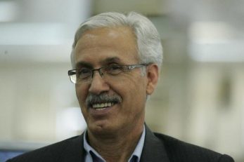 تمجید بیژن ذوالفقارنسب از عملکرد آسیایی پرسپولیس