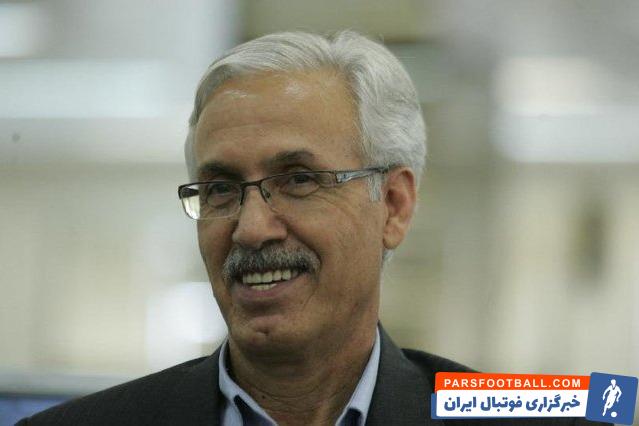 تمجید بیژن ذوالفقارنسب از عملکرد آسیایی پرسپولیس