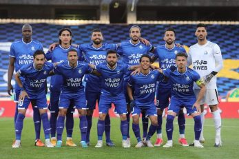 اردوی 5 روزه استقلال پیش از لیگ قهرمانان آسیا