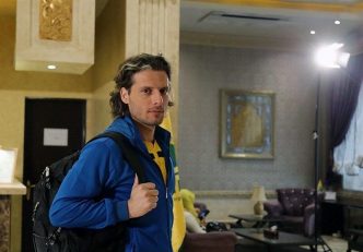 اشپیتیم آرفی