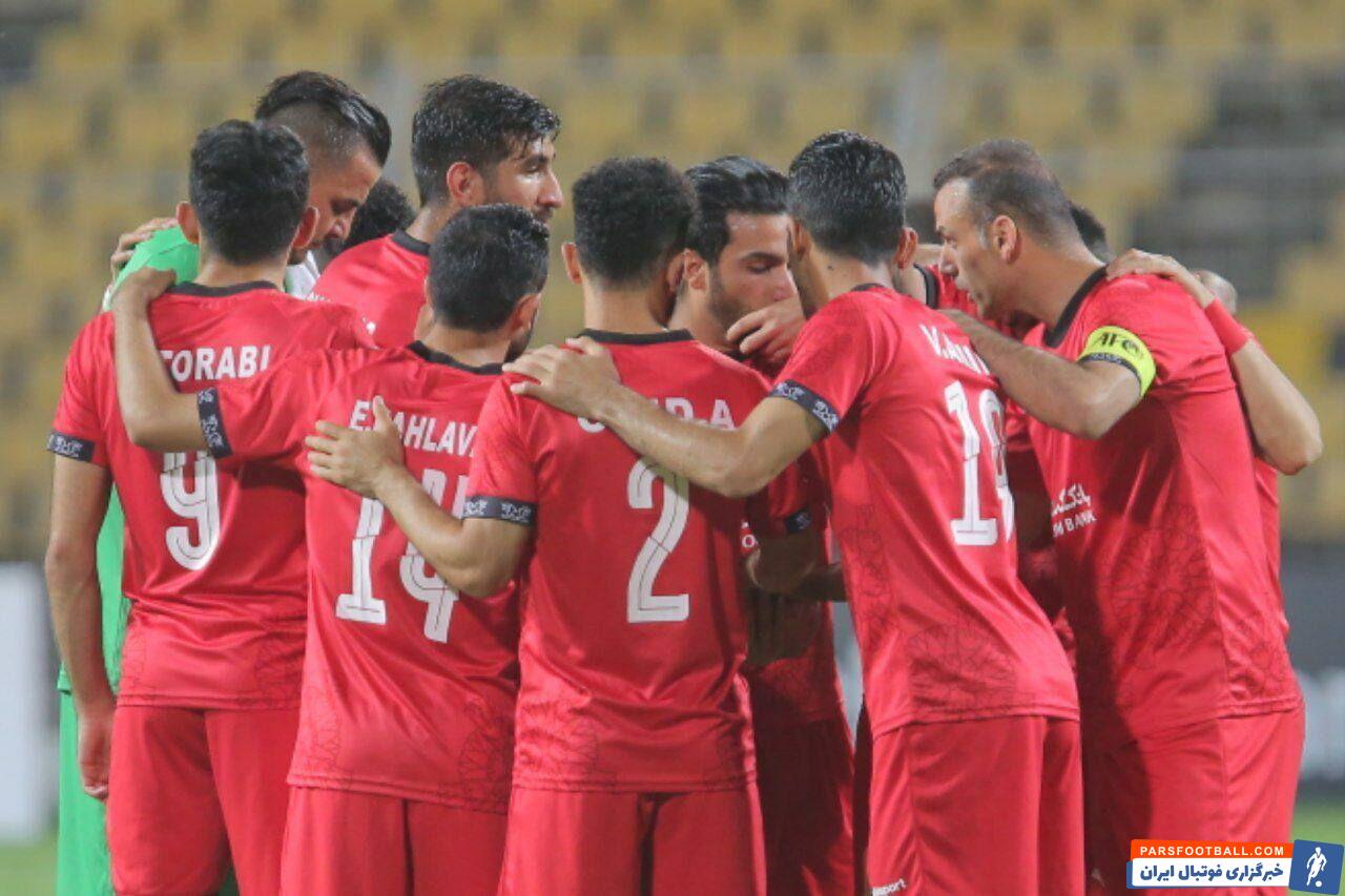 پرسپولیس