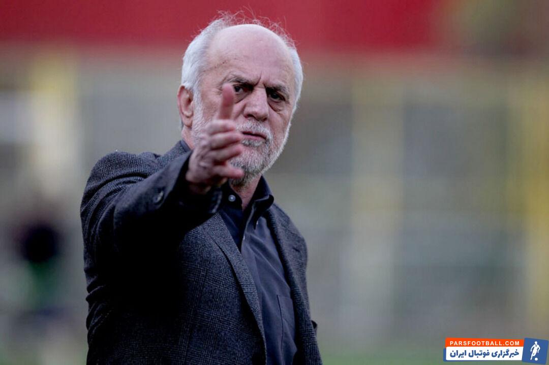 محمود خوردبین