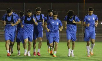 همبستگی بازیکنان استقلال : صعودمان؛ هدیه به چوپان متعصب