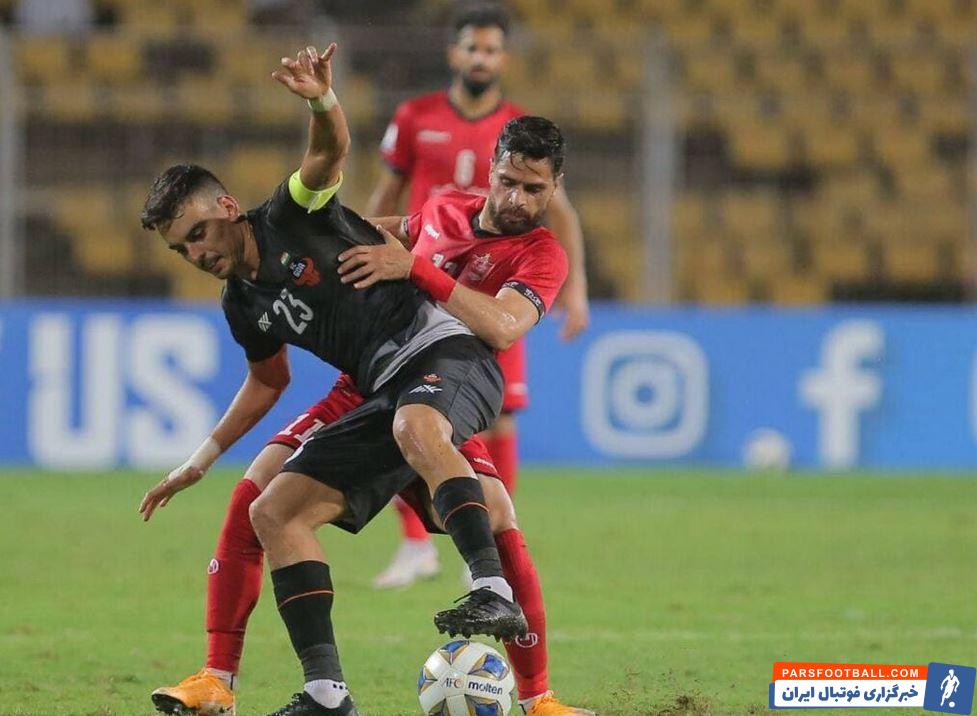 نیمکت نشینی نوراللهی و کامیابی نیا در بازی امشب پرسپولیس و گوا به دلیل خستگی