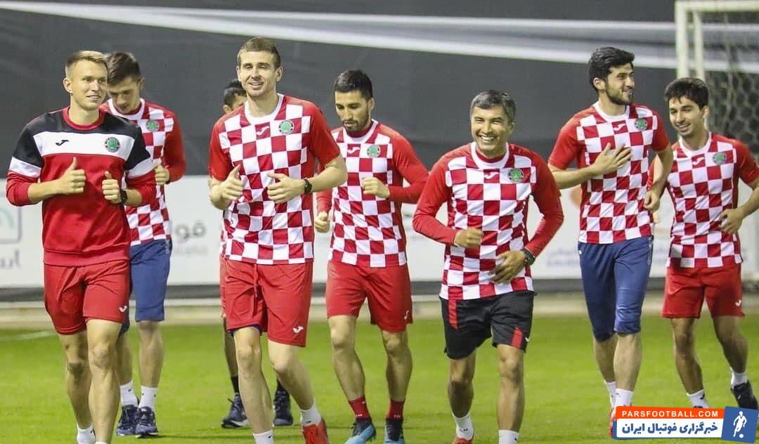 پیروزی استقلال تاجیکستان و ۱۰ امتیازی شدن این تیم، کار فولاد، استقلال و تراکتور برای صعود به عنوان بهترین تیم دوم را بسیار سخت میکند.