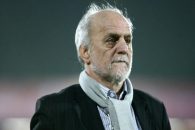 محمود خوردبین در واکنش به باخت سرخ ها مقابل الوحده : بی خود و بی جهت نباید پرسپولیس را وارد حاشیه کرد