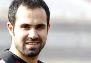 محمد نصرتی ، پیشکسوت باشگاه پرسپولیس و سرمربی تیم پارس جنوبی جم که به بیماری کرونا مبتلا شده بود ، با انتشار یک استوری از بهبود حالش گفت.