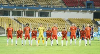 فرار مربی و بازیکنان خارجی گوا از هند در آستانه آخرین هفته لیگ قهرمانان آسیا