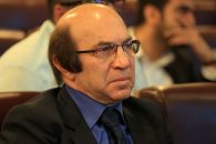 سعید مراغه چیان