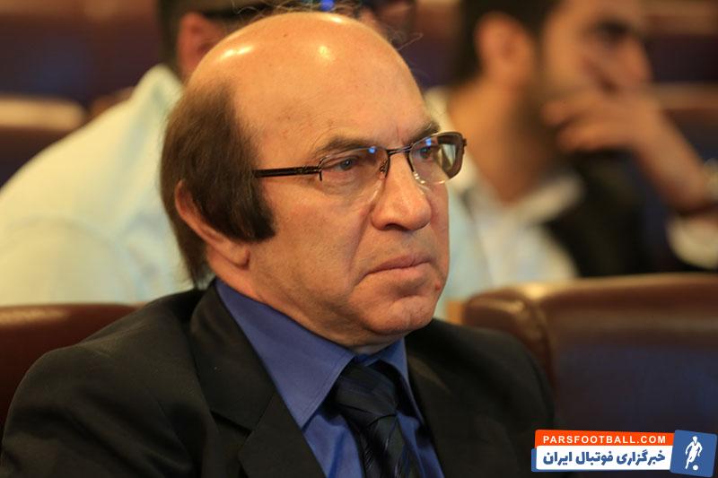 سعید مراغه چیان