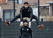 علیرضا بیرانوند